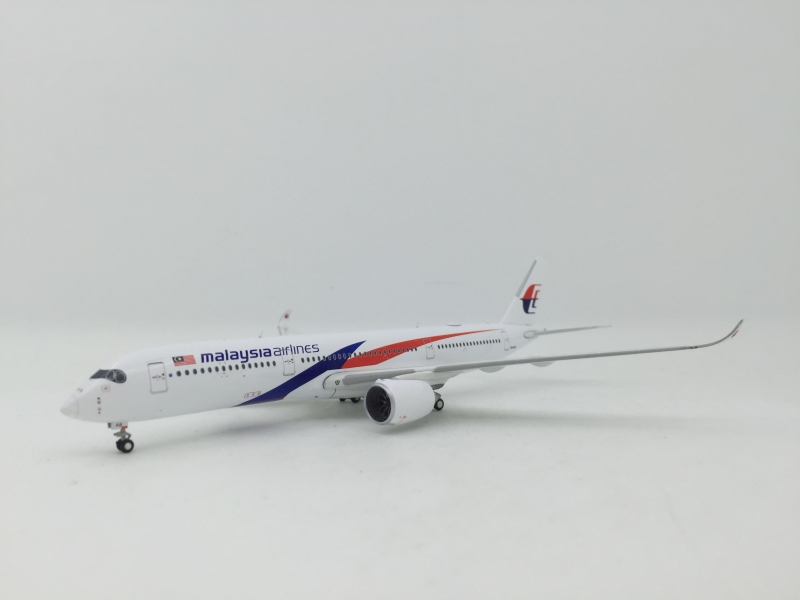 1:400 Malaysia A350-900
