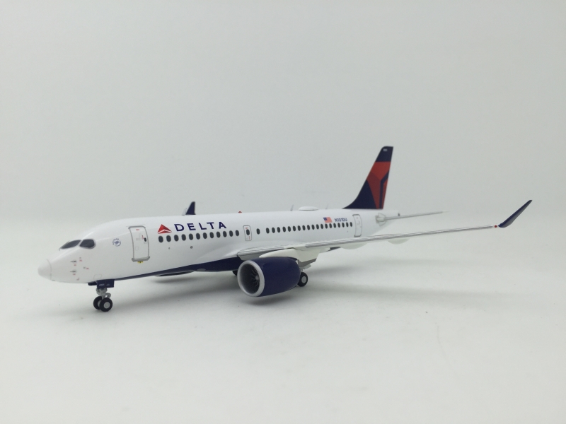 1:200 Delta CS 100