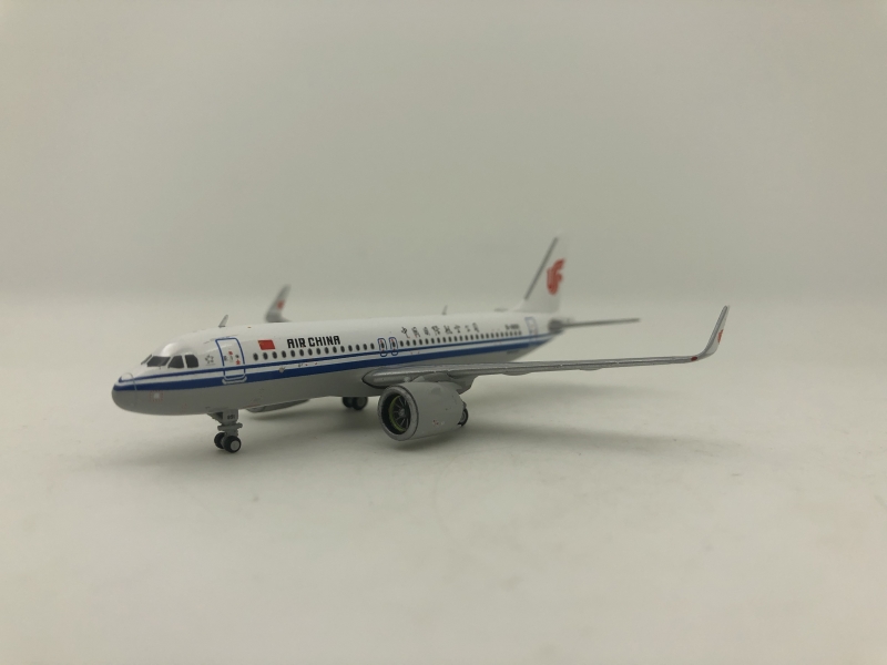 1:400 Air China A320 neo