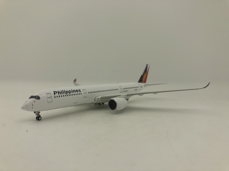 1:400 Philippines Airlines  ...