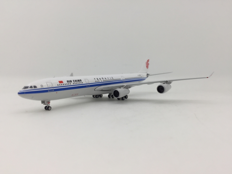 1:400 Air china A340-300