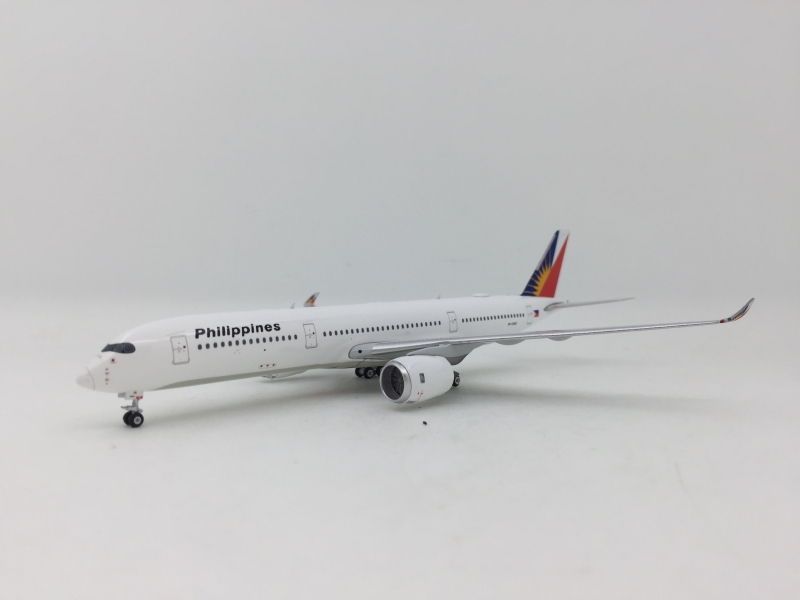 1:400 Philippines Airlines  ...