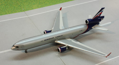 1:400 Aeroflot Cargo MD-11