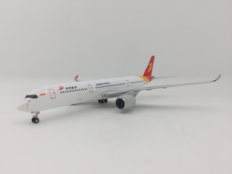 1:400 Capital Airlines A350 ...