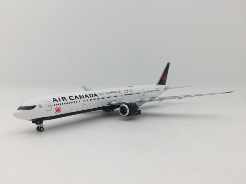 1:400 Air Canada B777-300ER ...