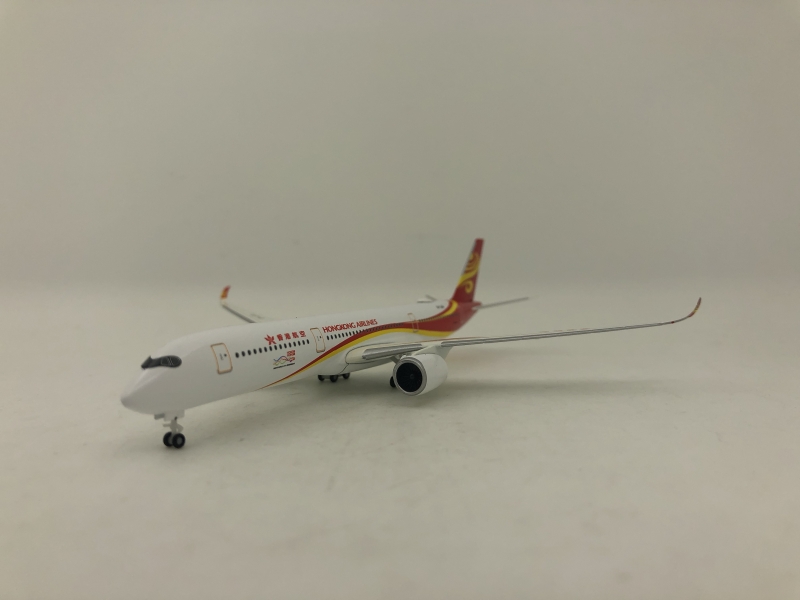 1:500 Hong Kong Airlines A3 ...