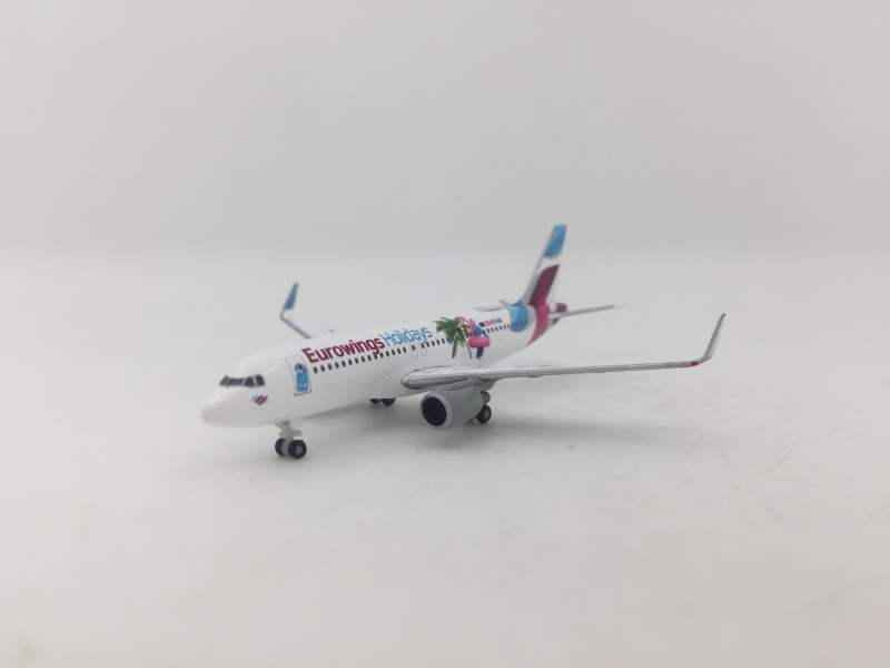 1:500 Eurowings Europe A320 ...