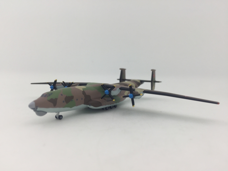 1:500 Soviet Air Force Anto ...