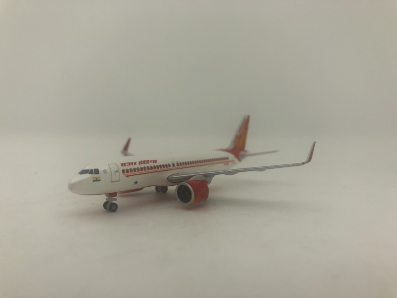 1:500 Air India A320 Neo