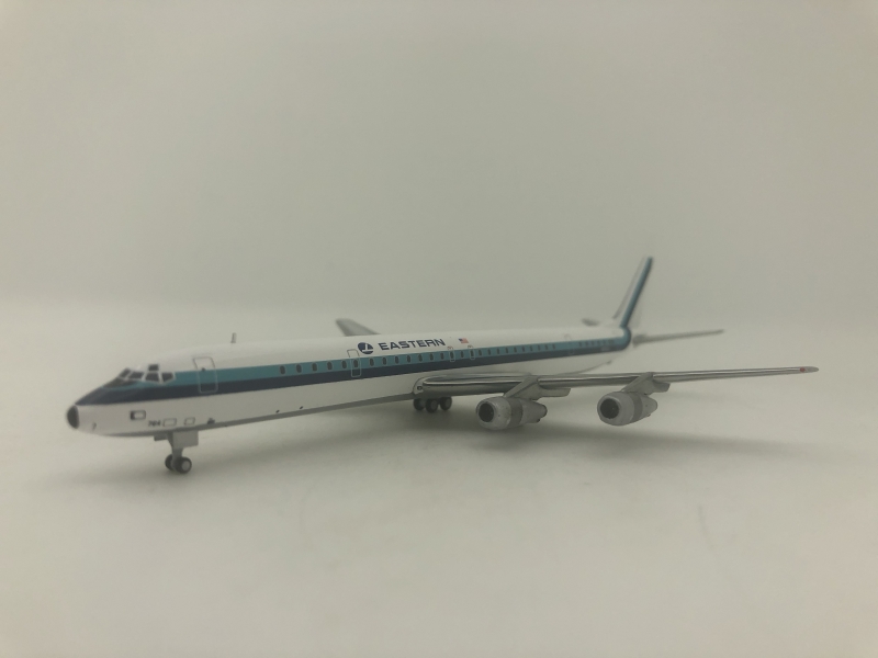1:400 Eastern DC-8-62