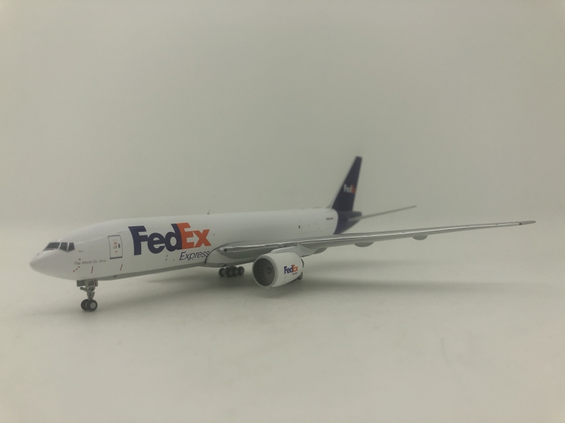 1/400 Fedex B777F
