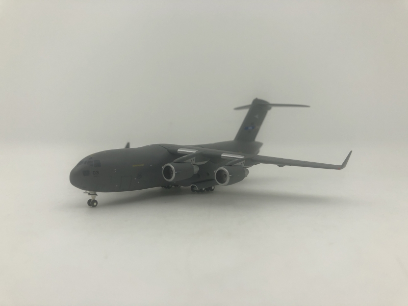1:400 Nato/Papa C-17