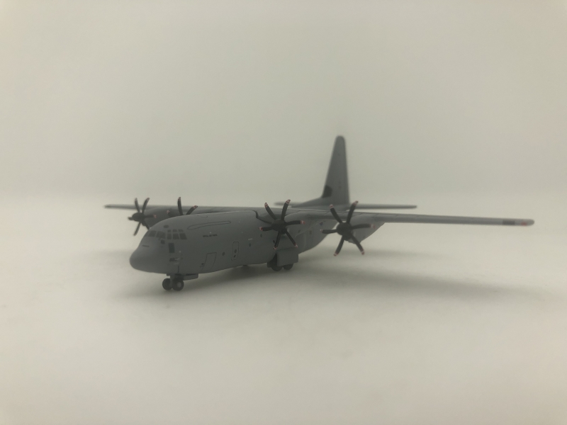 1:400 Royal Air Force C-130