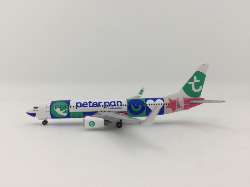 1:500 Transavia B737-800 (P ...