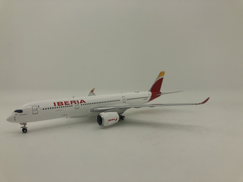 1:400 Iberia A350-900