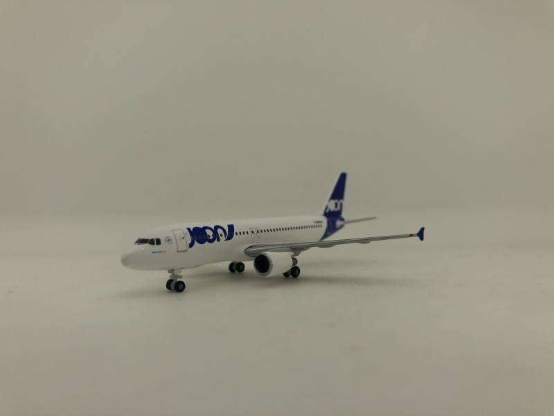 1:500 Joon A320