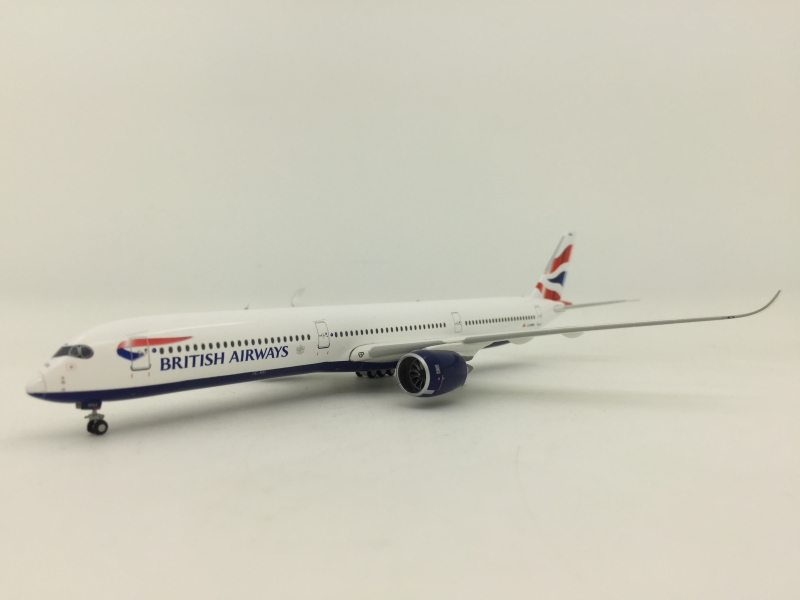 1:400 British Airways A350- ...