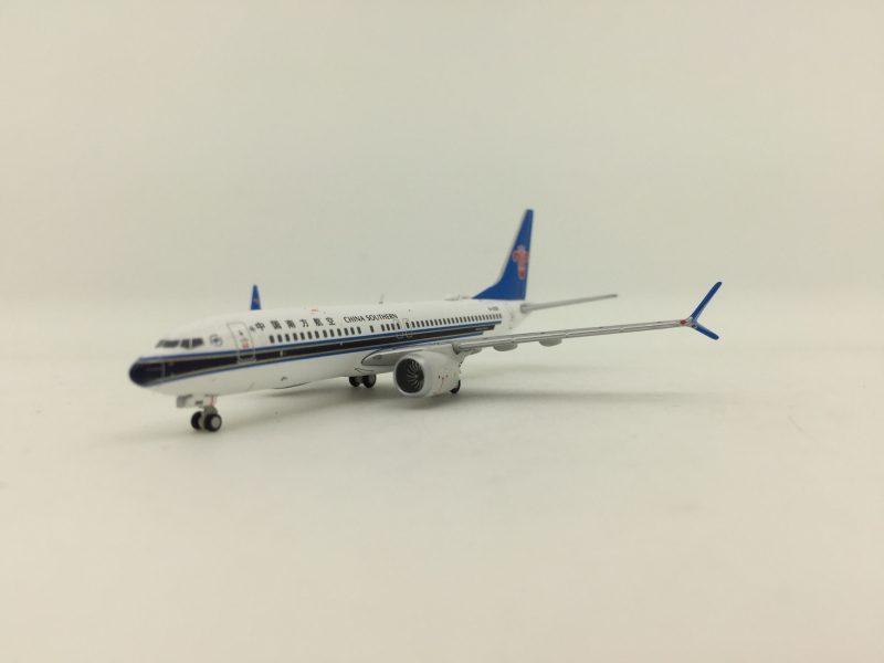 1:400 China Southern Airlin ...