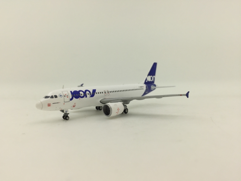 1:400 Joon A320