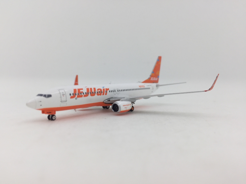 1:400 Jeju Air B737-800 (Or ...