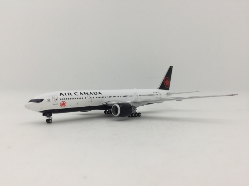 1:400 Air Canada B777-200LR