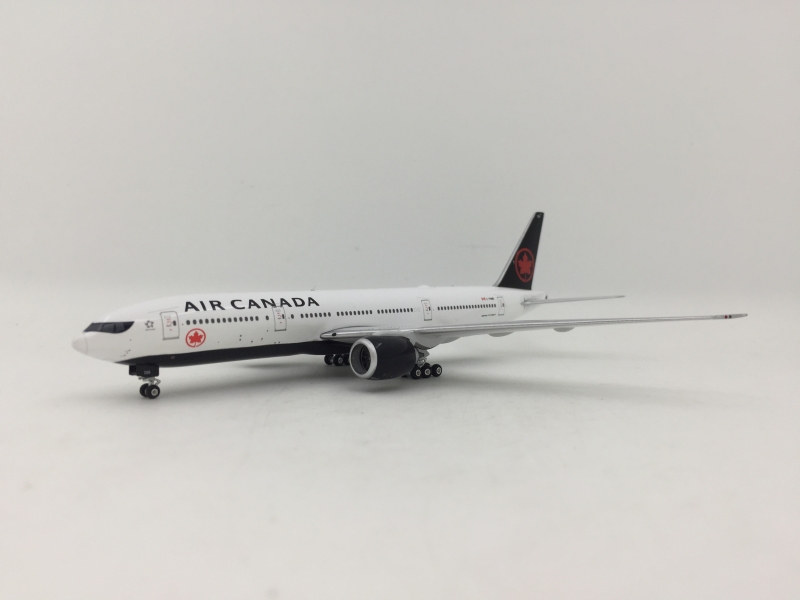 1:400 Air Canada B777-200LR