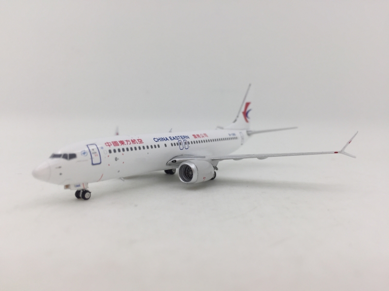 1:400 China Eastern Airline ...