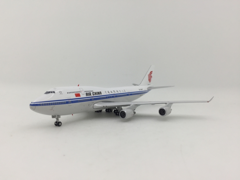 1:400 Air China B747-400