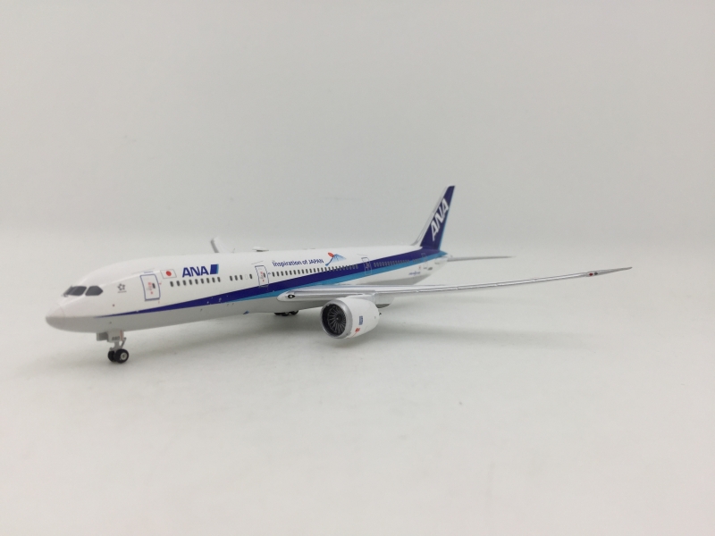 1/400 ANA B787-9