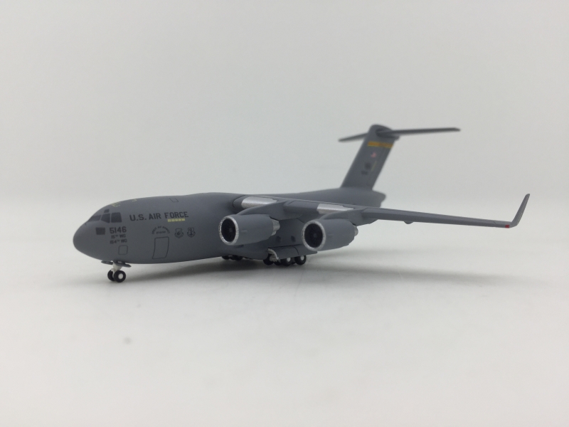 1:500 USAF C-17A Globemaste ...