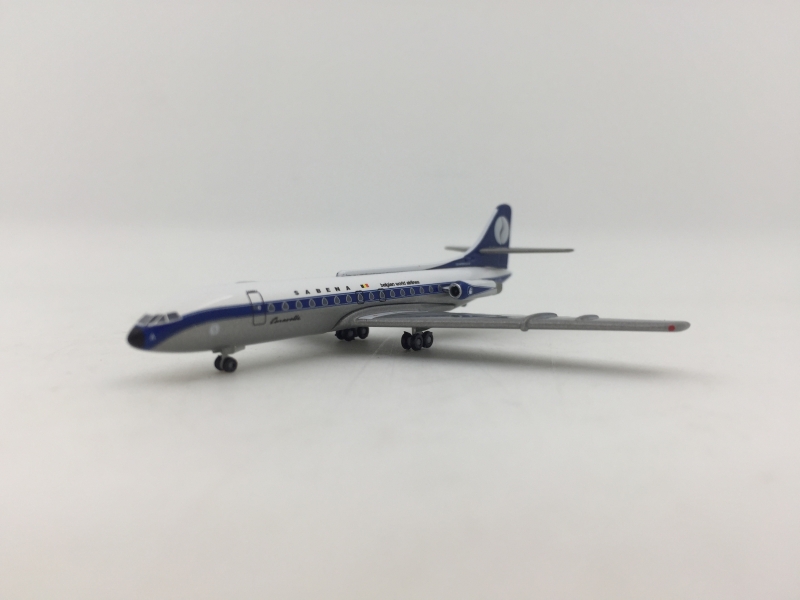 1:500 Sabena Airlines Sud A ...