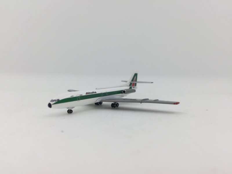 1:500 Alitalia Sud Aviation ...
