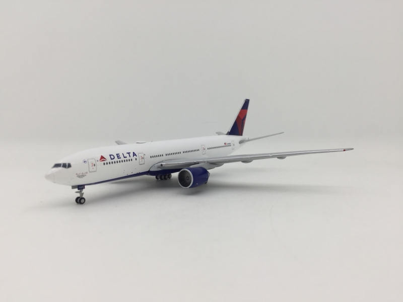 1:400 Delta B777-200LR