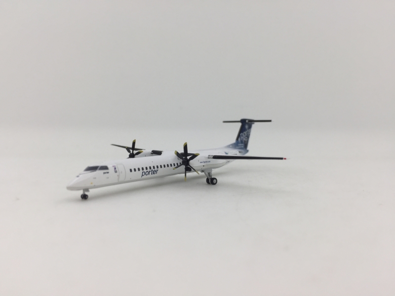 1:400 Porter Q400