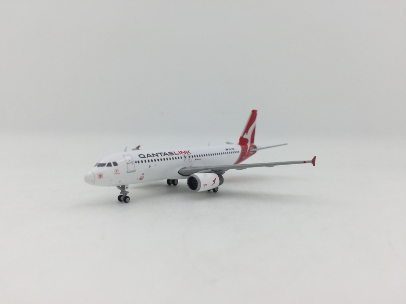 1:400 Qantas Link A320