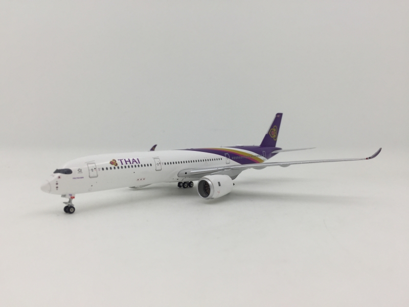 1:400 Thai Airways A350-900