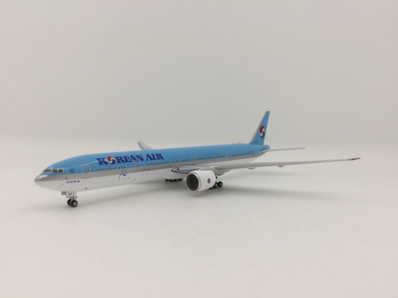 1:400 Korean Air B777-300ER