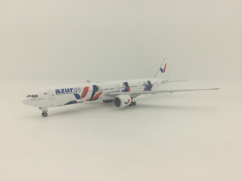 1:400 Azul Air B777-300ER