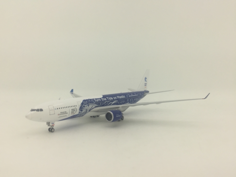 1:400 Hifly Malta A330-200