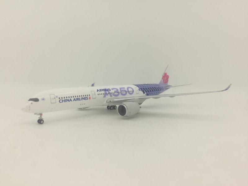 1:400 China Airlines A350-9 ...