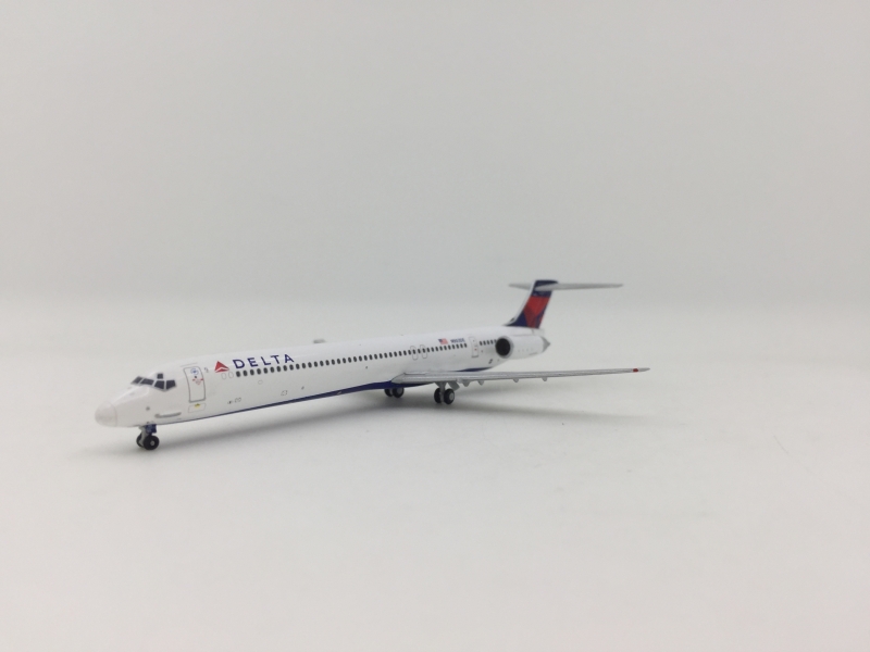 1:400 Delta Airlines MD-88