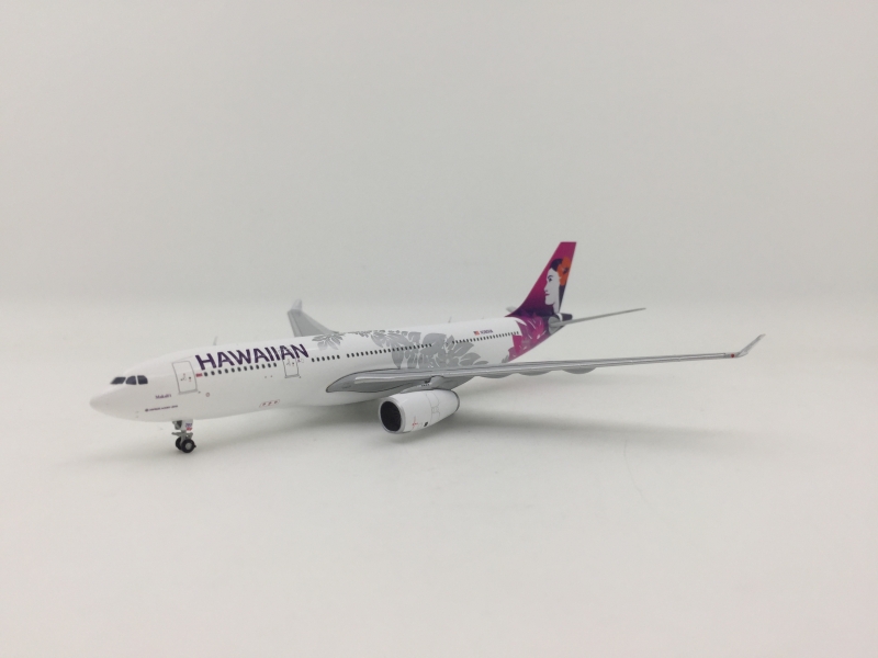 1:400 Hawaiian Airlines A33 ...