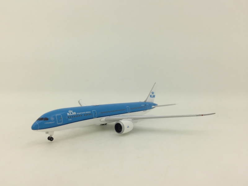 Herpa 1:500 KLM B787-9 (Orc ...