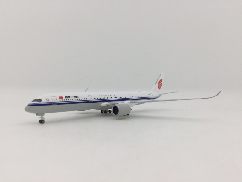 Herpa 1:500 Air China A350- ...