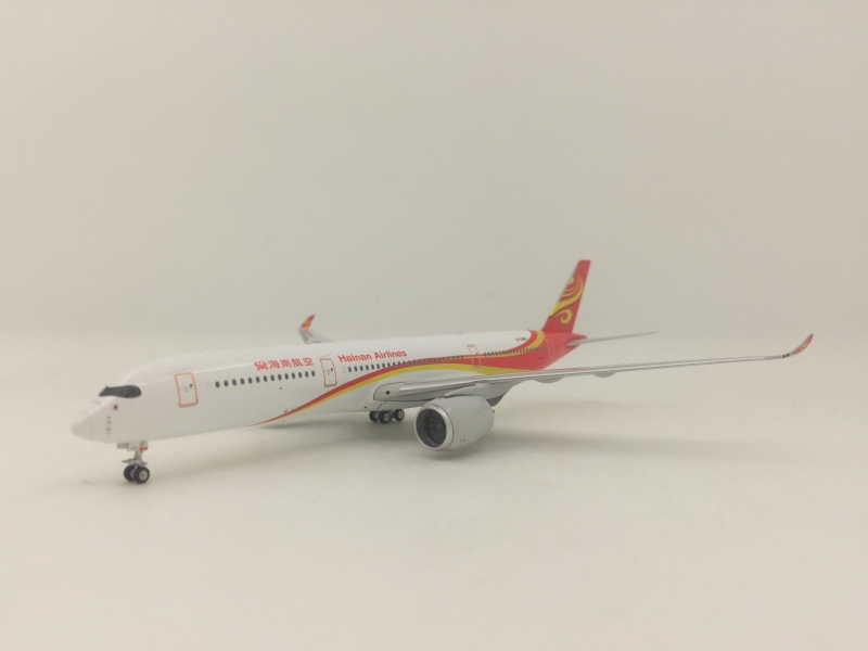 1:400 Hainan Airlines A350- ...