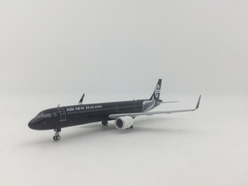 1:400 Air New Zealand A321  ...