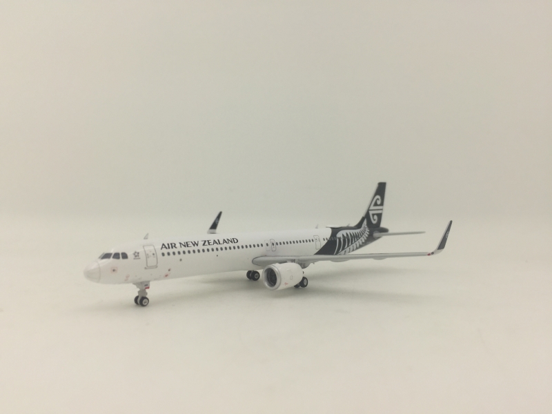 1:400 Air New Zealand A321  ...