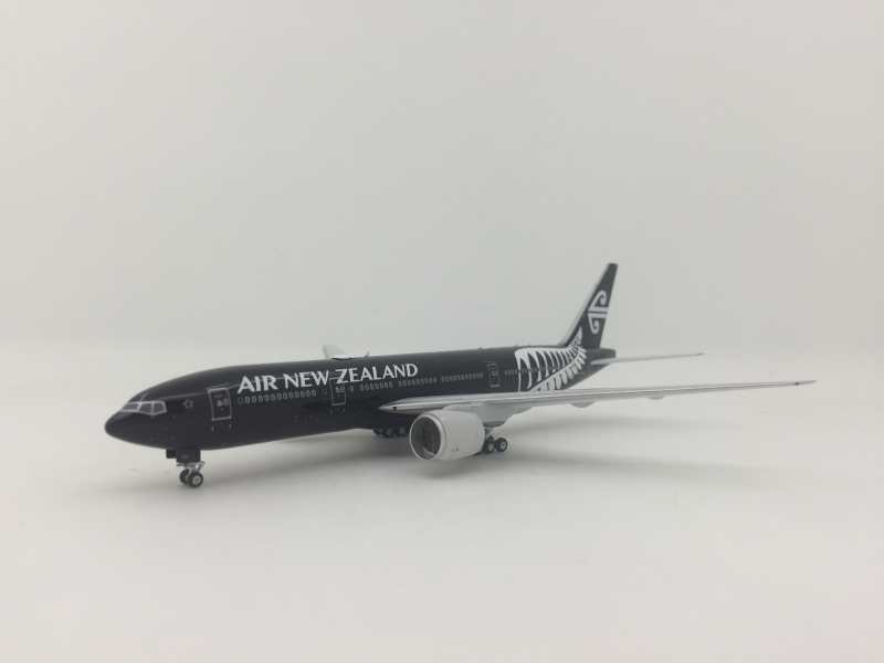 1:400 Air new Zealand B777- ...