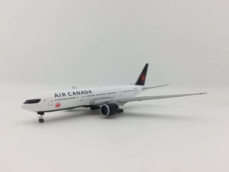 Herpa 1:500 Air Canada B777 ...