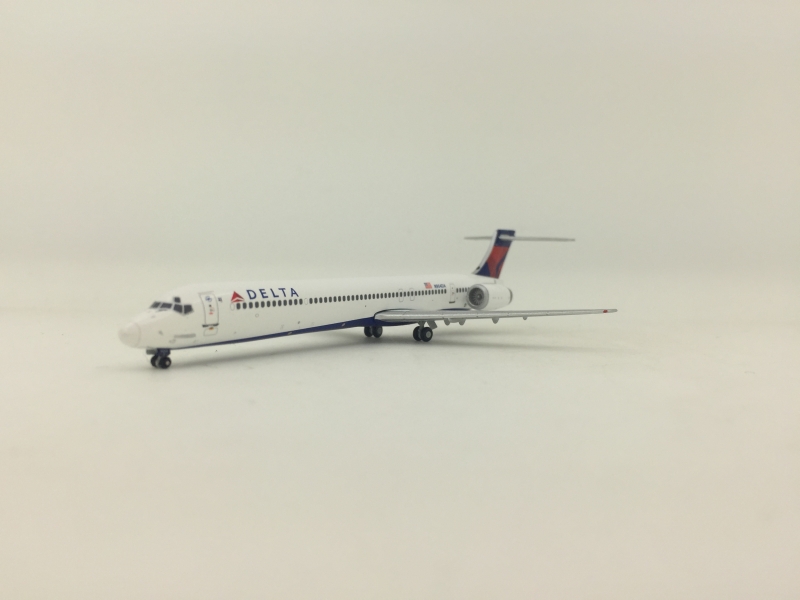 Gemini Jets 1:400 Delta Air ...